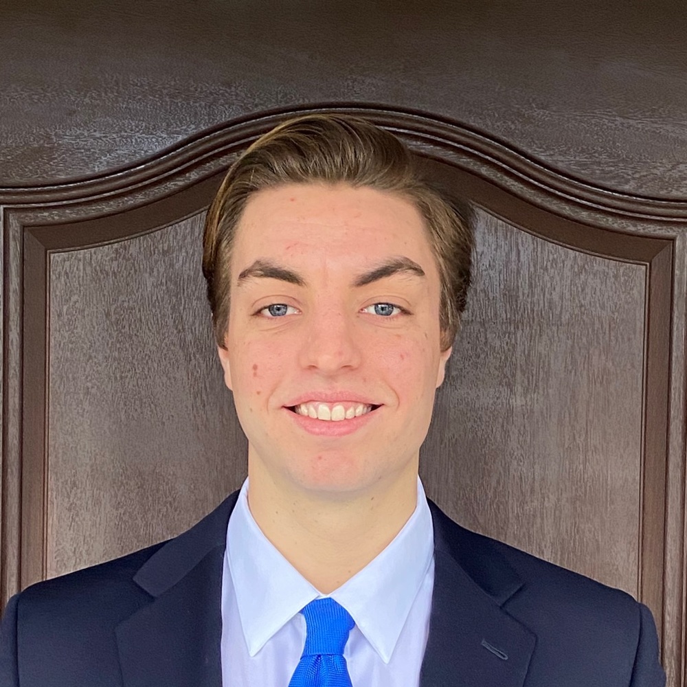 Meet your Posher, Thomas